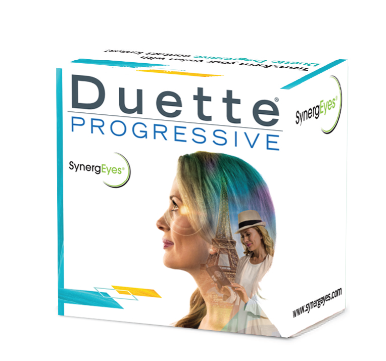 duette progressive